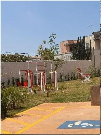 Imagem Sobrado em Condomínio para Venda em Hortolândia, Jardim São Sebastião, 2 dormitórios, 2 suítes, 3 banheiros, 2 vagas