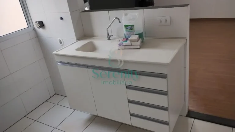 Imagem Apartamento à venda - R$ 180.000,00 - Parque Manella - Cambé - PR
