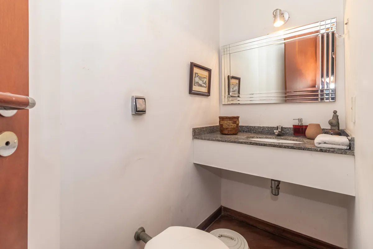 Imagem Apartamento para venda em Vila Andrade com 3 quartos, sendo 3 suítes, 141m2