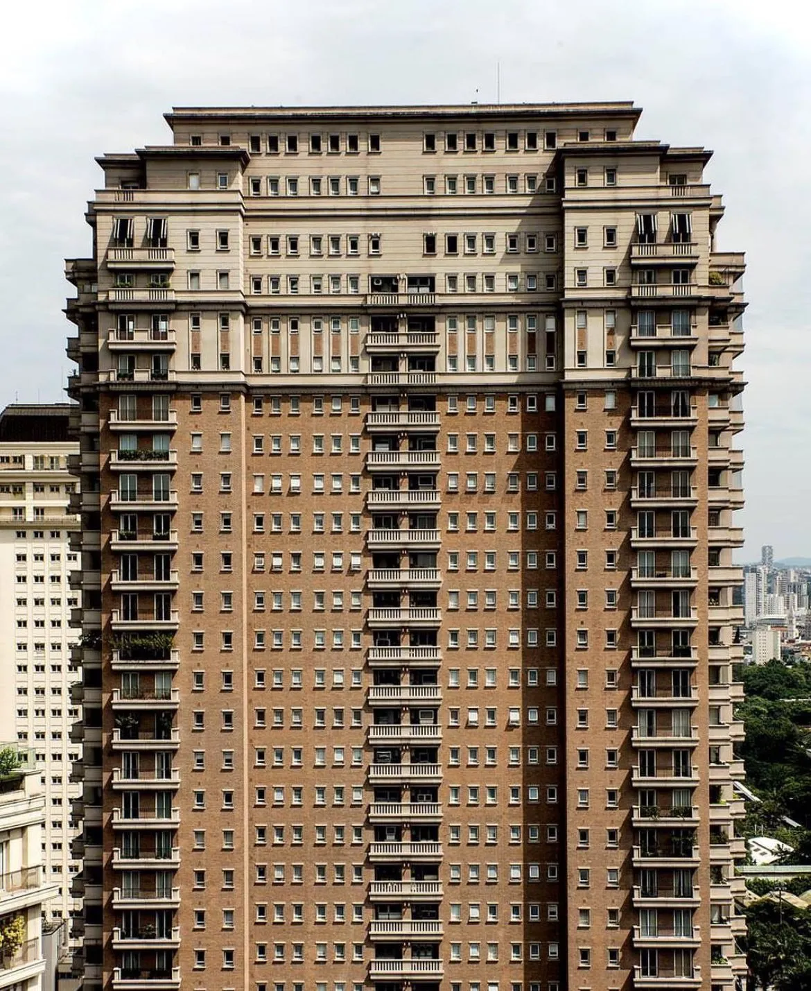 Imagem Apartamento de 500m², Localizado no Condomínio Seridó 106 - Jardim Europa, São Paulo - SP!