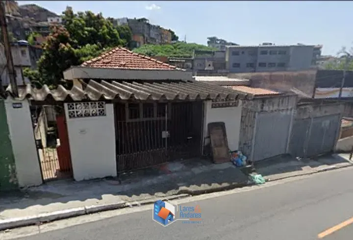 Imagem TERRENO À VENDA, IDEAL PARA INVESTIMENTO BEM PRÓXIMO AO COMERCIO CENTRAL DO BAIRRO CASA VERDE ALTA, SÃO PAULO, SP