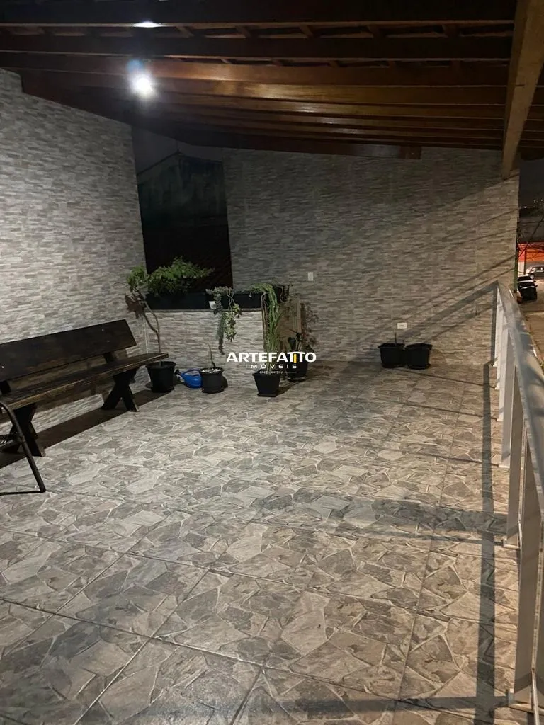 Imagem Casa à Venda em Vila Ernesto, São Paulo - SP