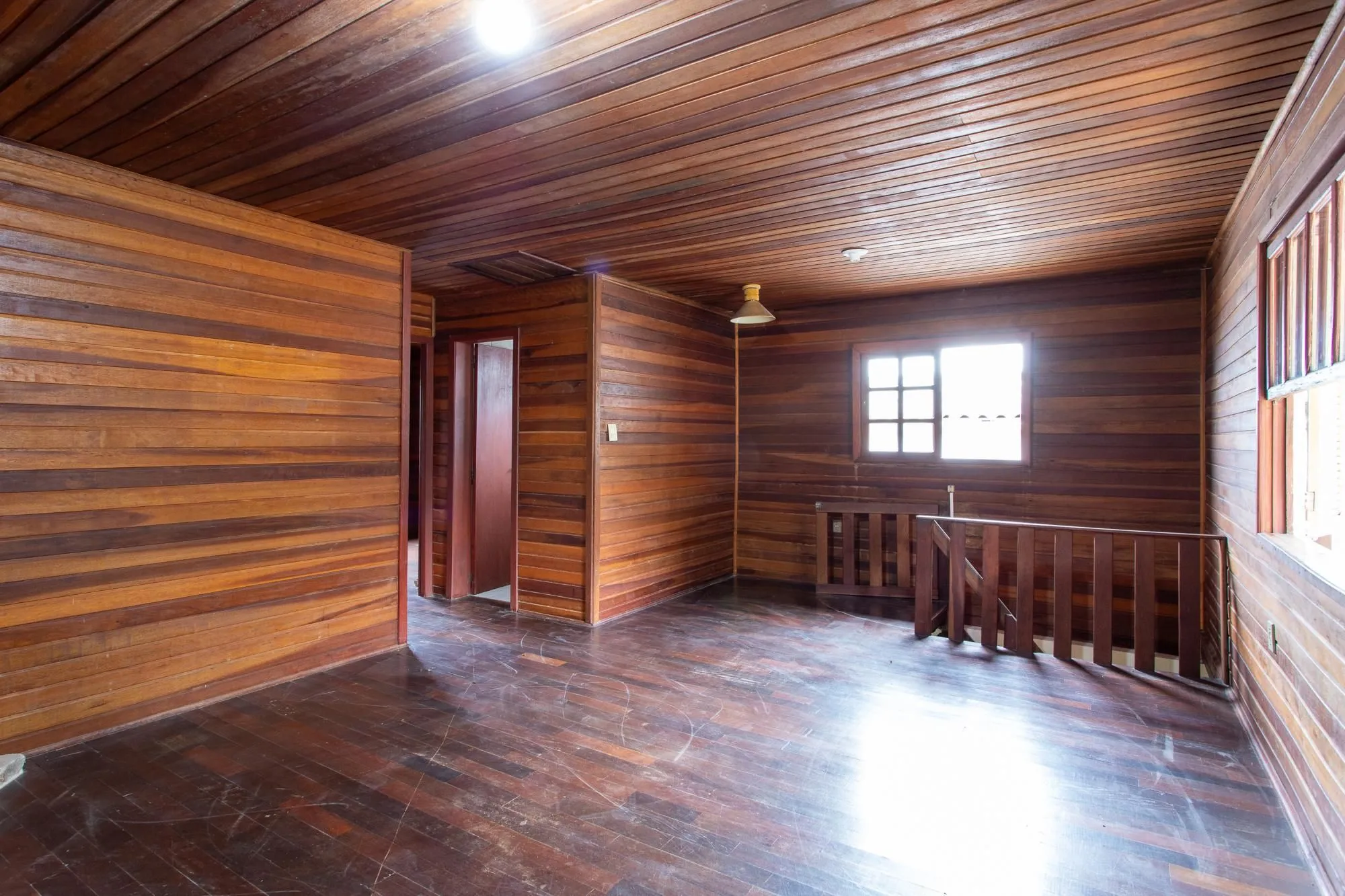 Imagem Casa em Vila Nova