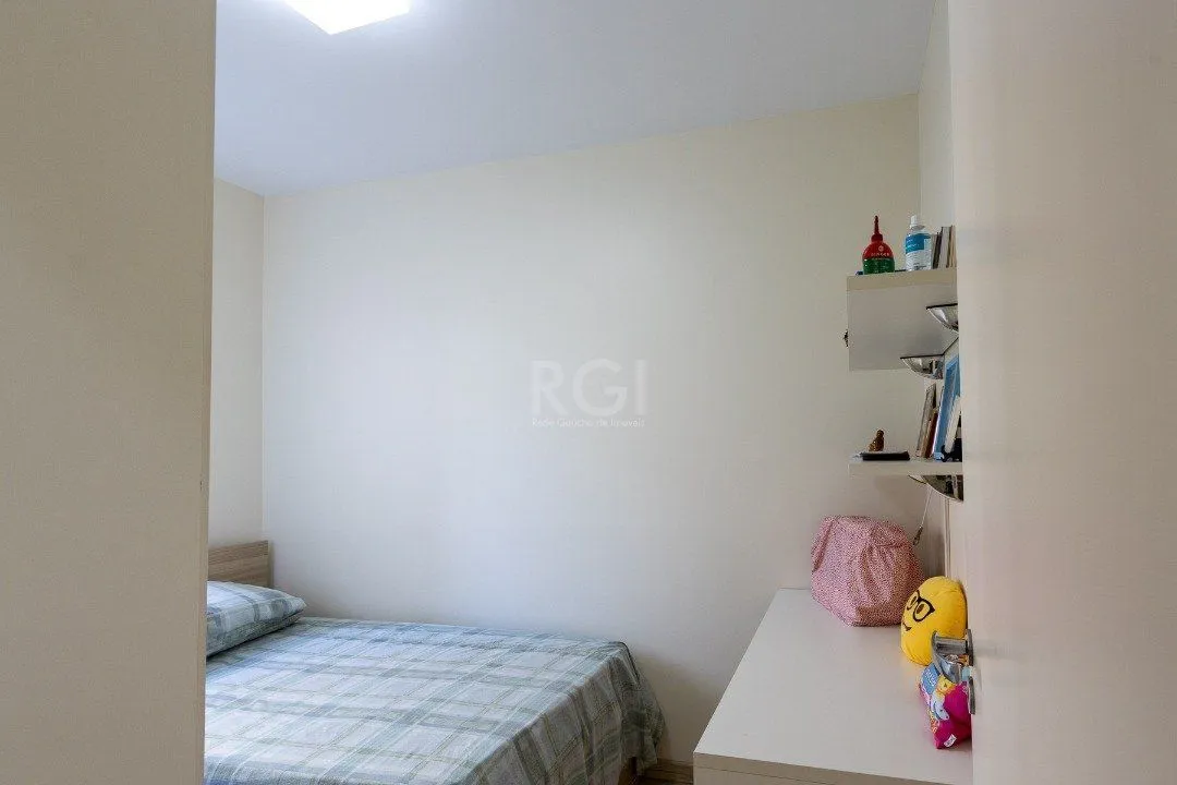 Imagem Apartamento em Cavalhada