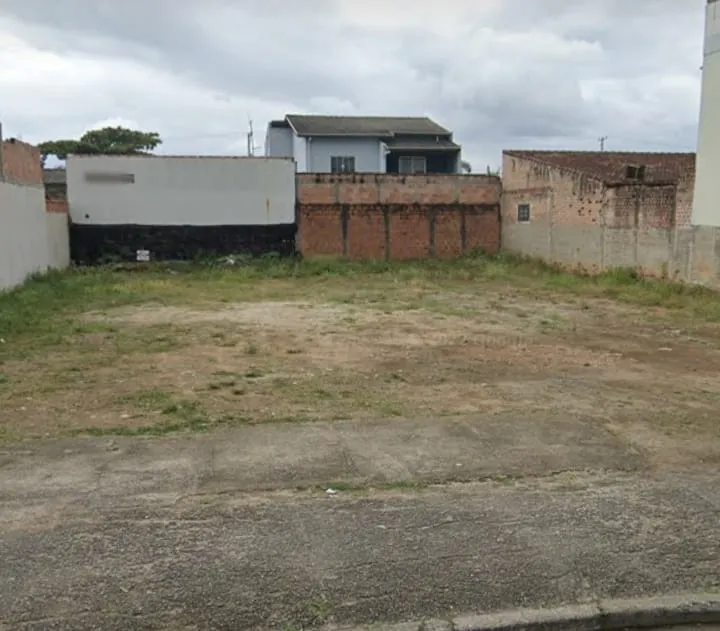 Foto do imóvel Terreno à venda 1 Quarto, 300M², Cidade Nova, Pindamonhangaba - SP