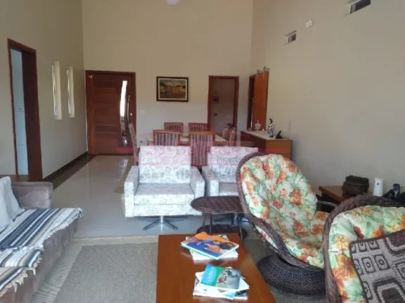Imagem Chácara Residencial em condomínio dentro da cidade no Interior de São Paulo