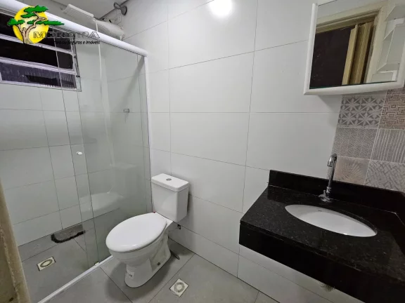 Imagem SOBRADO C/ 125M², 3 DORMS SENDO 2 SUITES, 3 WC...apos;S E 1 VAGA NA CACHOEIRINHA