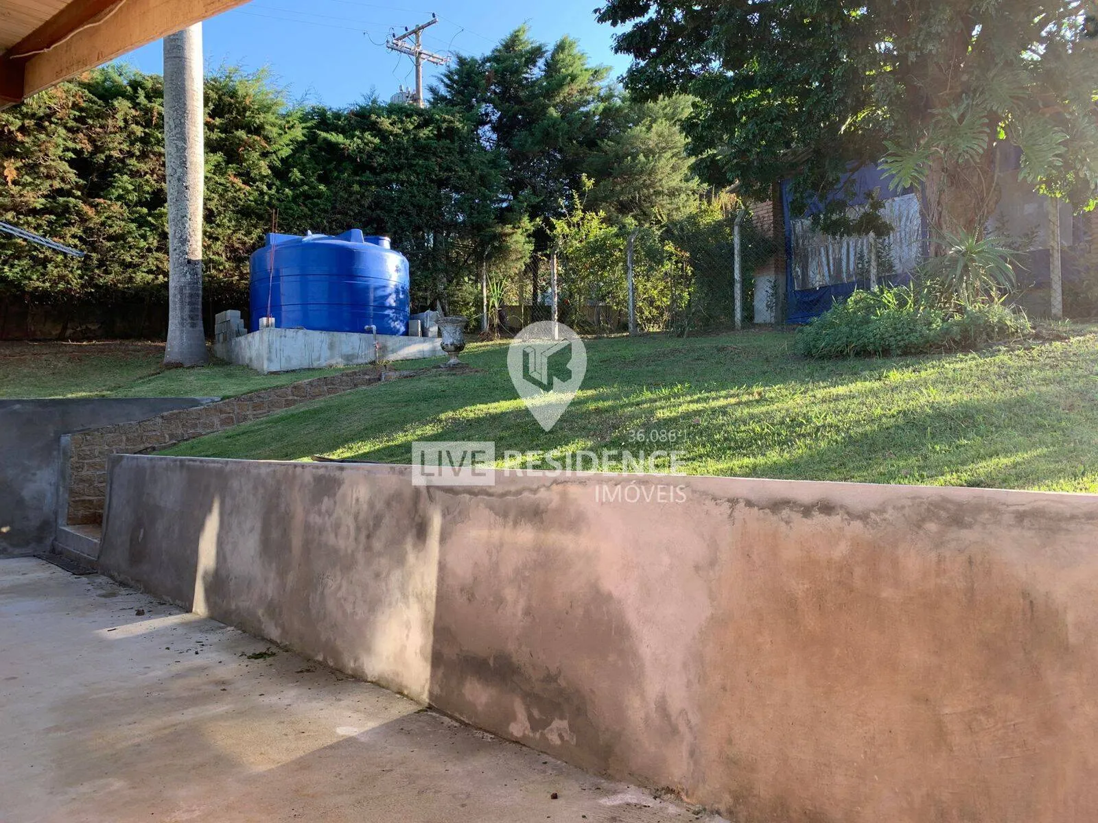Imagem MAIS QUE UMA CASA. UM VERDADEIRO REFÚGIO PARA VIVER E INVESTIR