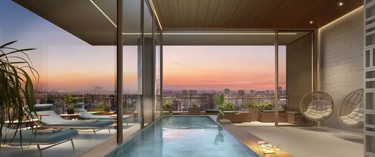 Imagem Apartamento com 2 Quartos à Venda, 148 m² em Vila Mariana - São Paulo