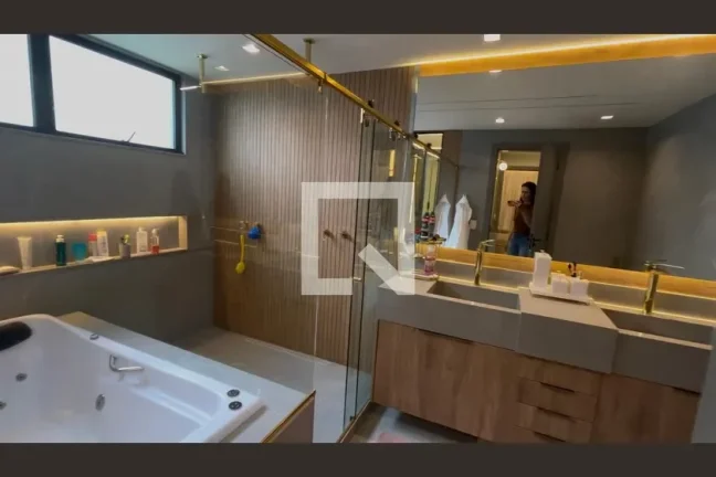 Imagem Casa à Venda - Recreio, 4 Quartos, 433 m2