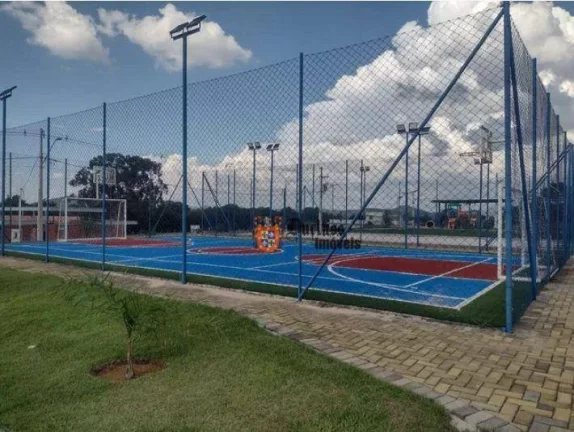 Imagem Terreno à venda, 1106 m² por R$ 375.000,00 - Curitibanos - Bragança Paulista/SP