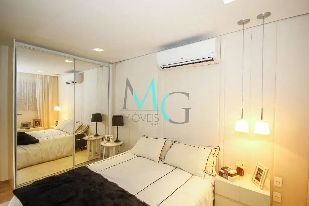 Imagem Apartamento com 2 dormitórios à venda, 85 m² por R$ 711.550,00 - Barra da Tijuca - Rio de Janeiro/RJ