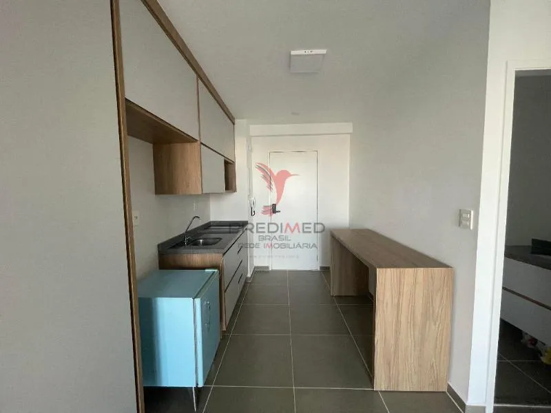 Imagem Apartamento 1 suíte 30m² Vila Mariana Sao Paulo/SP