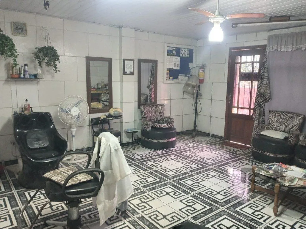 Imagem Casa em Restinga