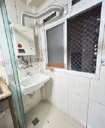 Imagem Apartamento à Venda 43 m² Condomínio Fatto Sport Faria Lima