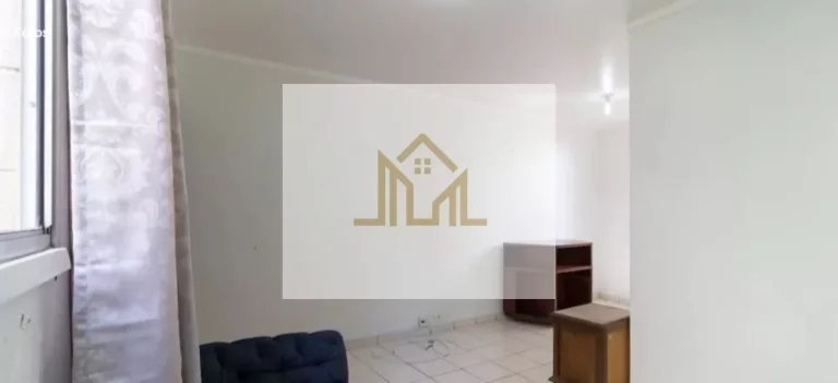Imagem JARDIM MARIA ESTELA | 2 DORMITÓRIOS | 1 VAGA | 49M²