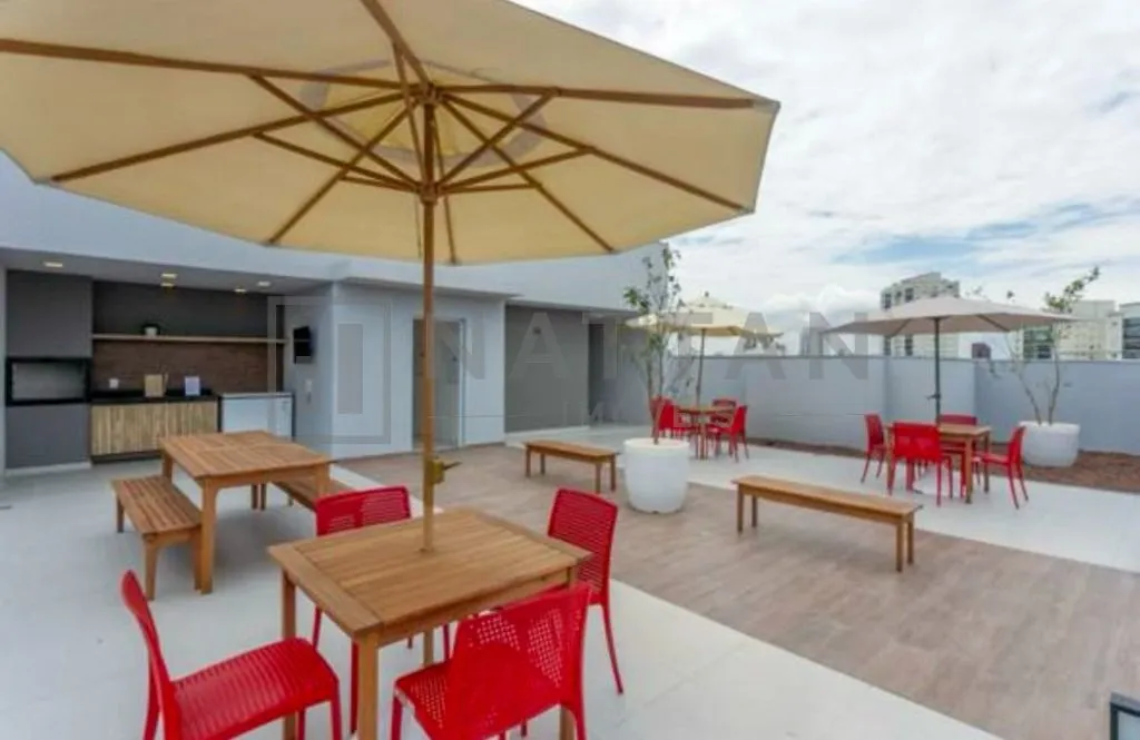 Imagem Apartamento com 3 dormitórios no Belenzinho, 60 m², suíte e vaga coberta perto do metrô