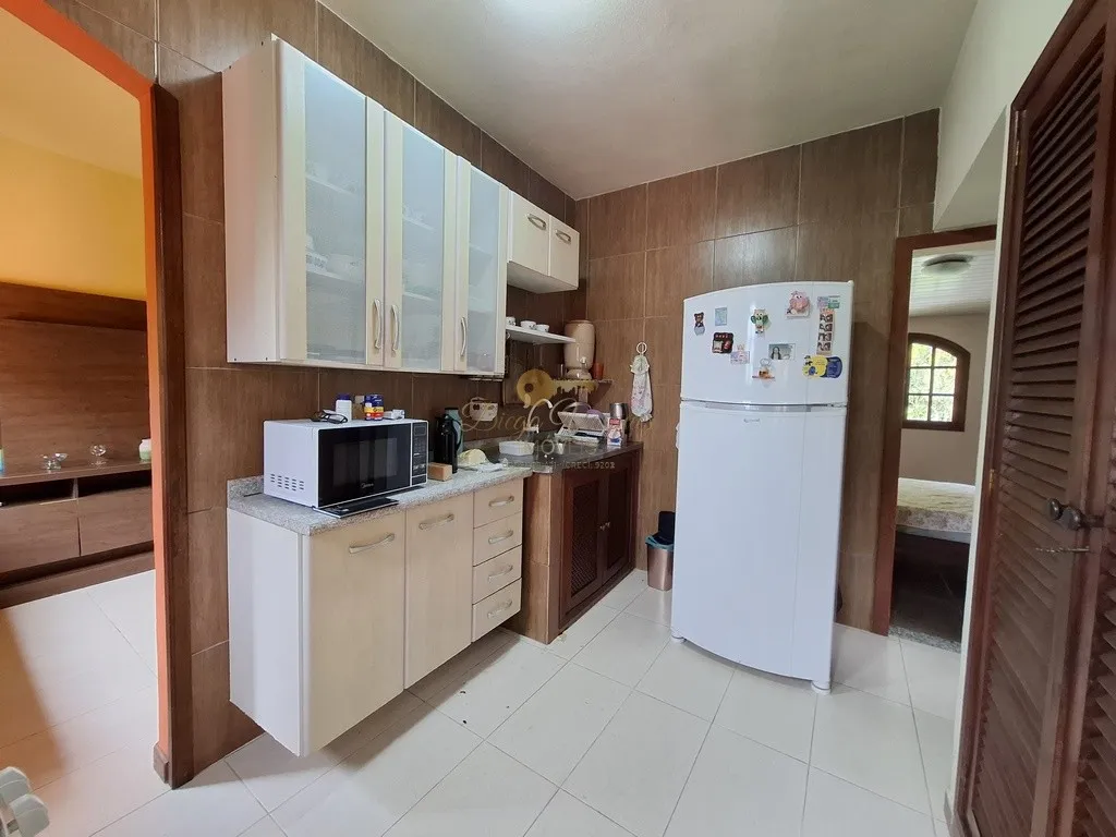 Imagem Casa para Venda em Teresópolis / RJ no bairro Canoas