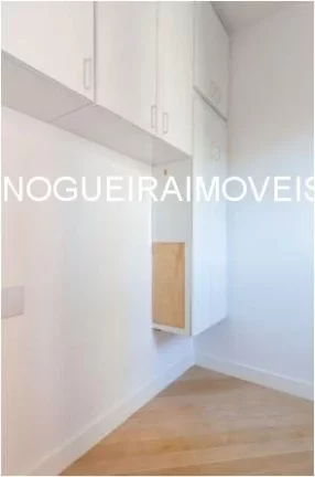 Imagem APARTAMENTO RESIDENCIAL em SÃO PAULO - SP, HIGIENÓPOLIS