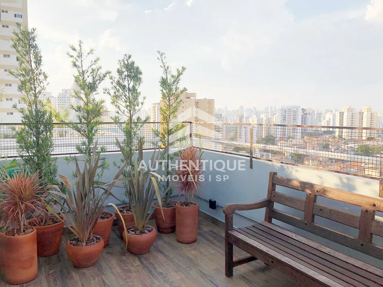 Imagem YOU PATEO SANTA CRUZ - Apartamento à venda em São Paulo/SP