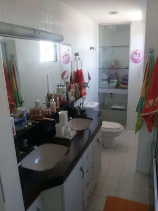 Imagem Apartamento com 4 Quartos à Venda, 178 m² em Lagoa Nova - Natal