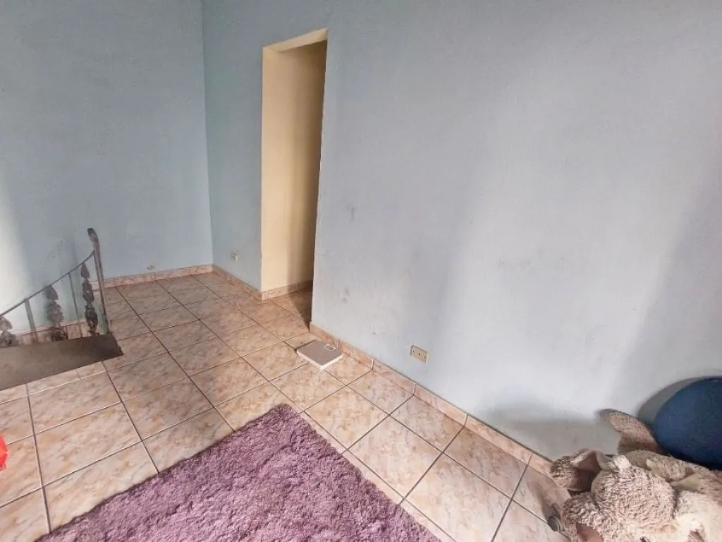 Imagem CASA COM 170,00 m² - CANTO DO FORTE - PRAIA GRANDE SP