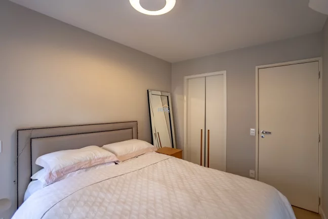Imagem Apartamento de 84m² a venda no Itaim