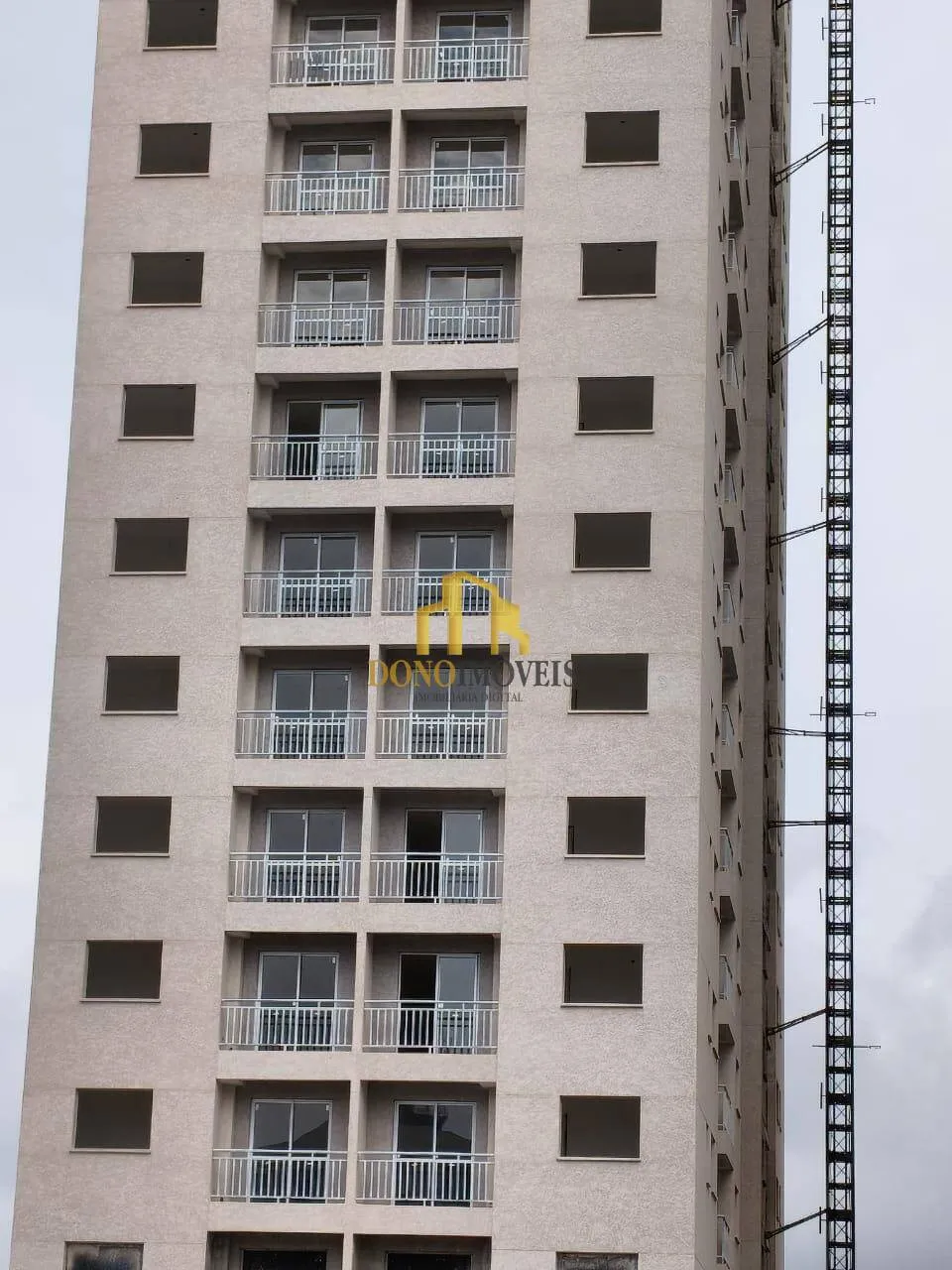 Imagem Apartamento 49 m² no Way Petrópolis | 2 Dorms | 1 Vaga