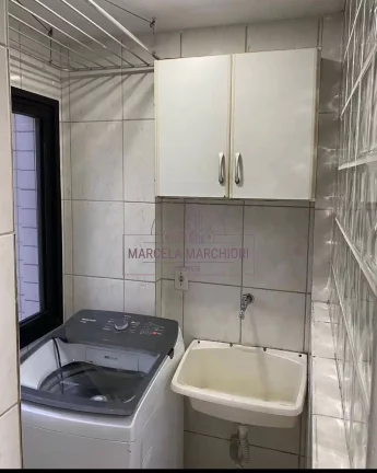 Imagem Apartamento 2 quartos, suíte, sol da manhã, 100m2