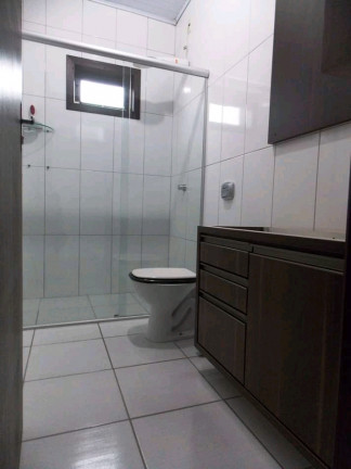 Imagem Casa com 3 Quartos à Venda, 76 m² em Mina União - Criciúma