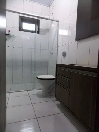Imagem Casa com 3 Quartos à Venda, 76 m² em Mina União - Criciúma