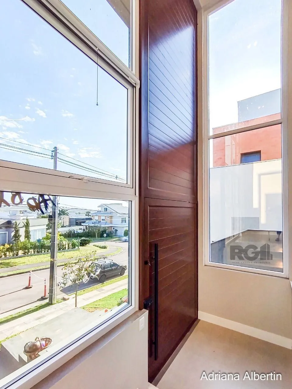 Imagem Casa Condominio para Venda - 287.21m², 3 dormitórios, sendo 3 suites, 2 vagas - Alphaville
