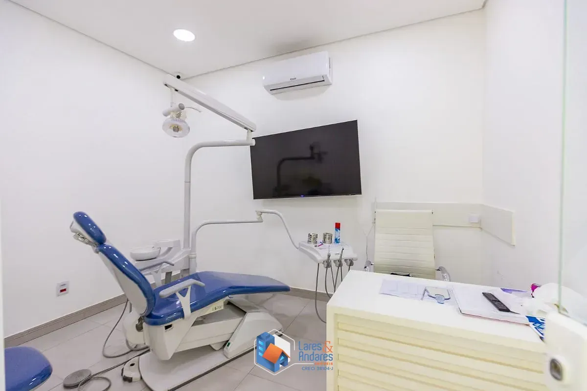 Imagem Casa comercial para venda em Santo Amaro, 271m²