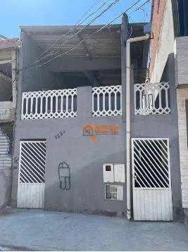 Imagem Kitnet com 1 dormitório à venda, 100 m² por R$ 309.000,00 - Vila das Malvinas - Guarulhos/SP