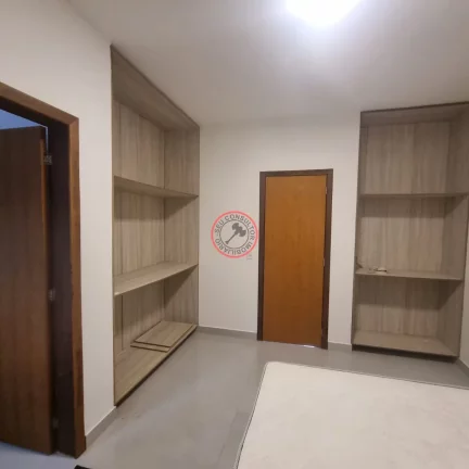 Imagem CASA RECEM CONSTRUIDA COM 2 SUITES NO MAQUININHA