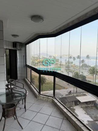 Imagem Apartamento à venda no bairro Enseada - Guarujá/SP