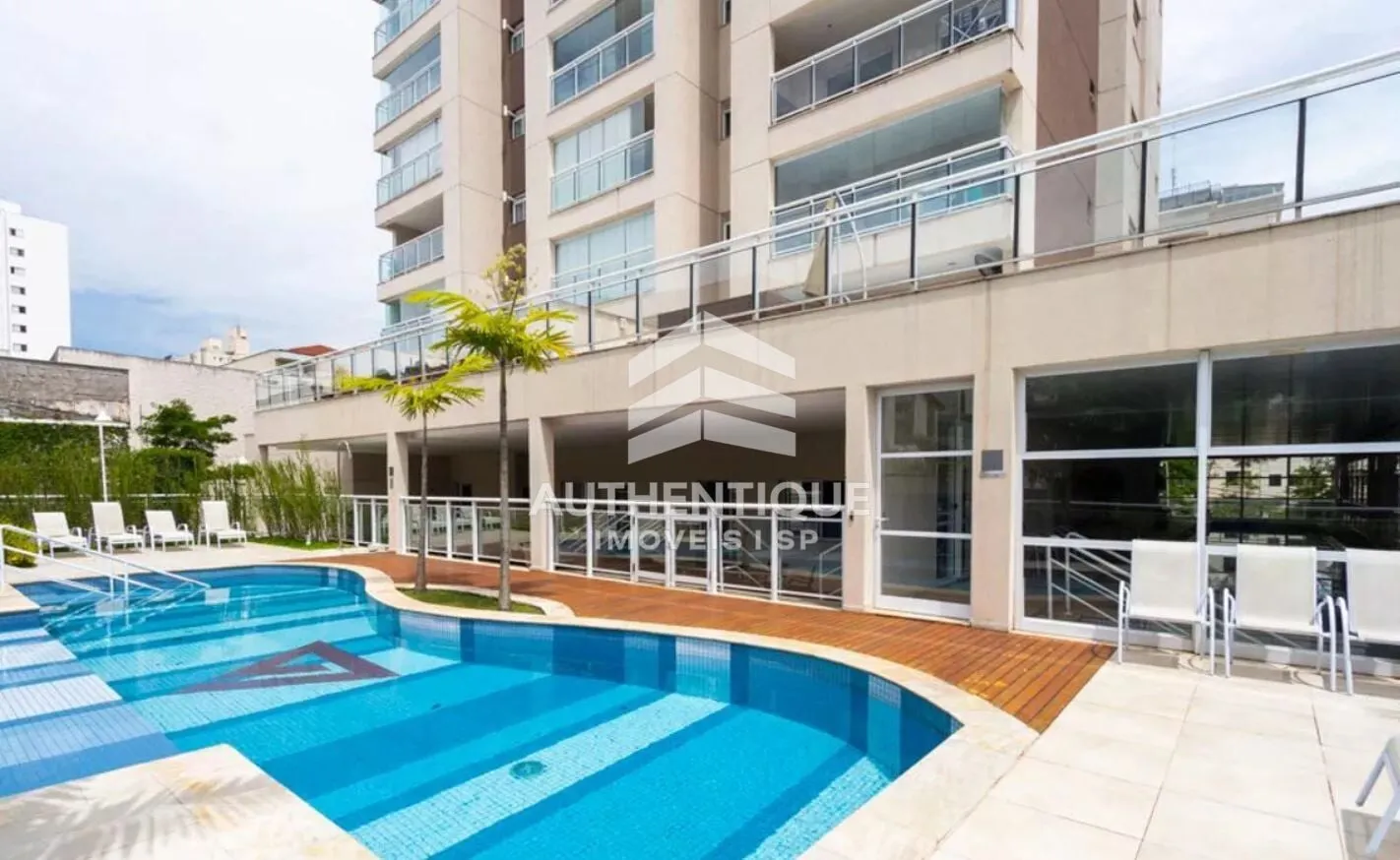 Foto do imóvel SMART VILA MASCOTE - Apartamento à venda em São Paulo/SP em Rua Lacedemônia, 524 - Vila Mascote, São Paulo - SP