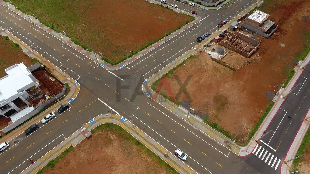 Imagem Terreno à venda,377.37m², CIDADE DOS LAGOS, GUARAPUAVA - PR