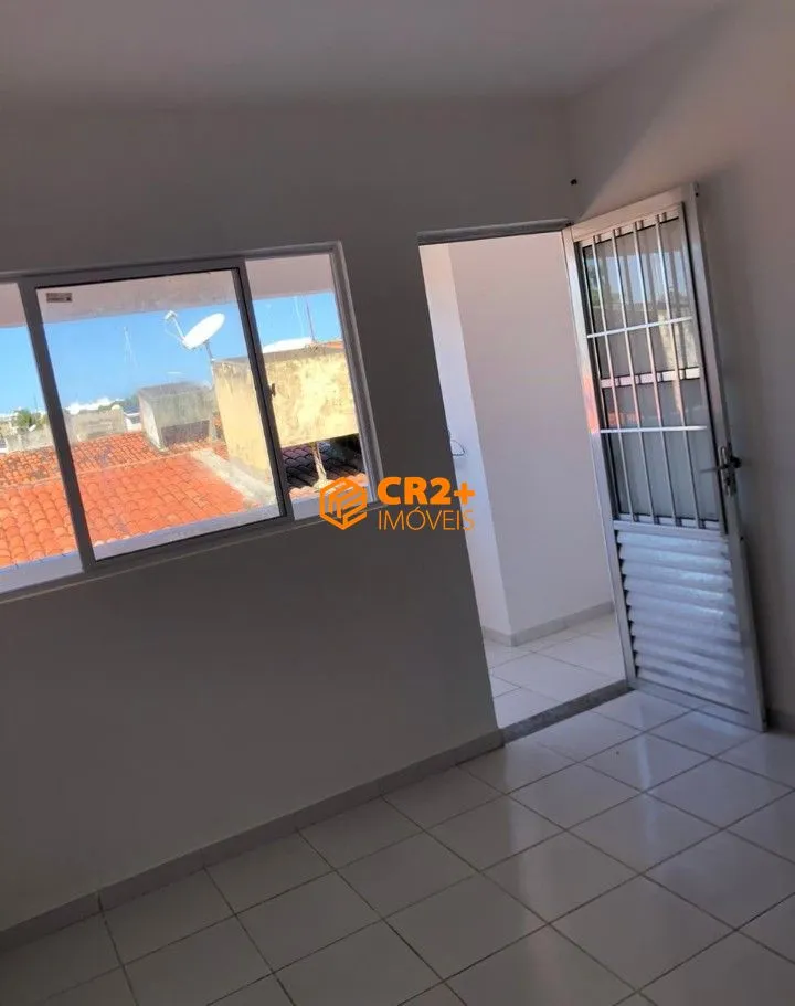 Imagem Vendo uma casa condomínio em Pau Amarelo