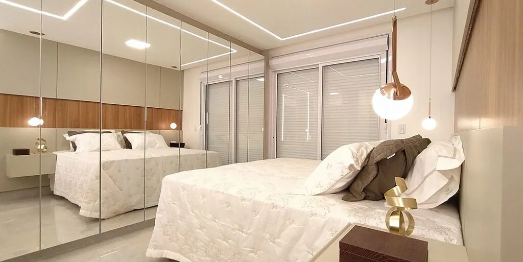 Imagem Casa à venda no bairro Jardim Atlântico - Goiânia/GO