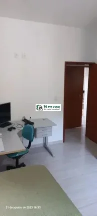 Imagem CASA RESIDENCIAL em CAÇAPAVA - SP, CONDOMÍNIO TERRAS DO VALE