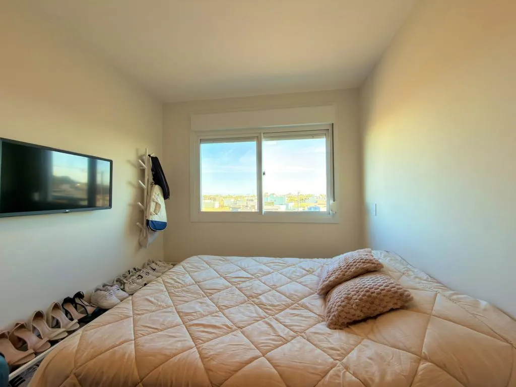 Imagem Apartamento 2 Dormitórios - Bairro Santorini