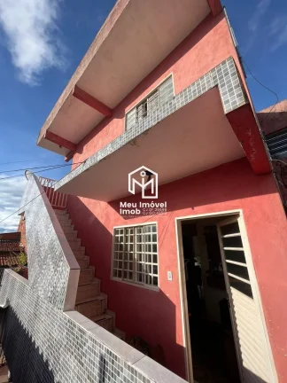 Imagem Quadra 308 Recanto das Emas Prédio 5 Apartamentos 2 com Suíte 4 Vagas Lote 150m²