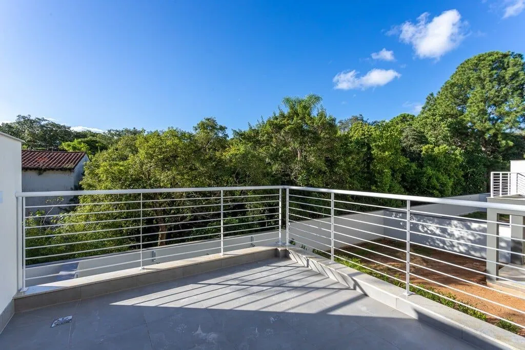 Imagem Casa de Condomínio em Pedra Redonda