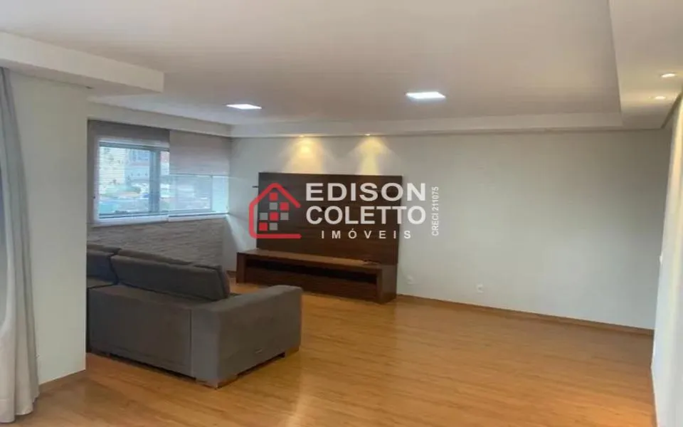 Imagem Lindo apartamento a venda com sol da manhã, Maison Cartier com 3 Suítes, Piracicaba!!