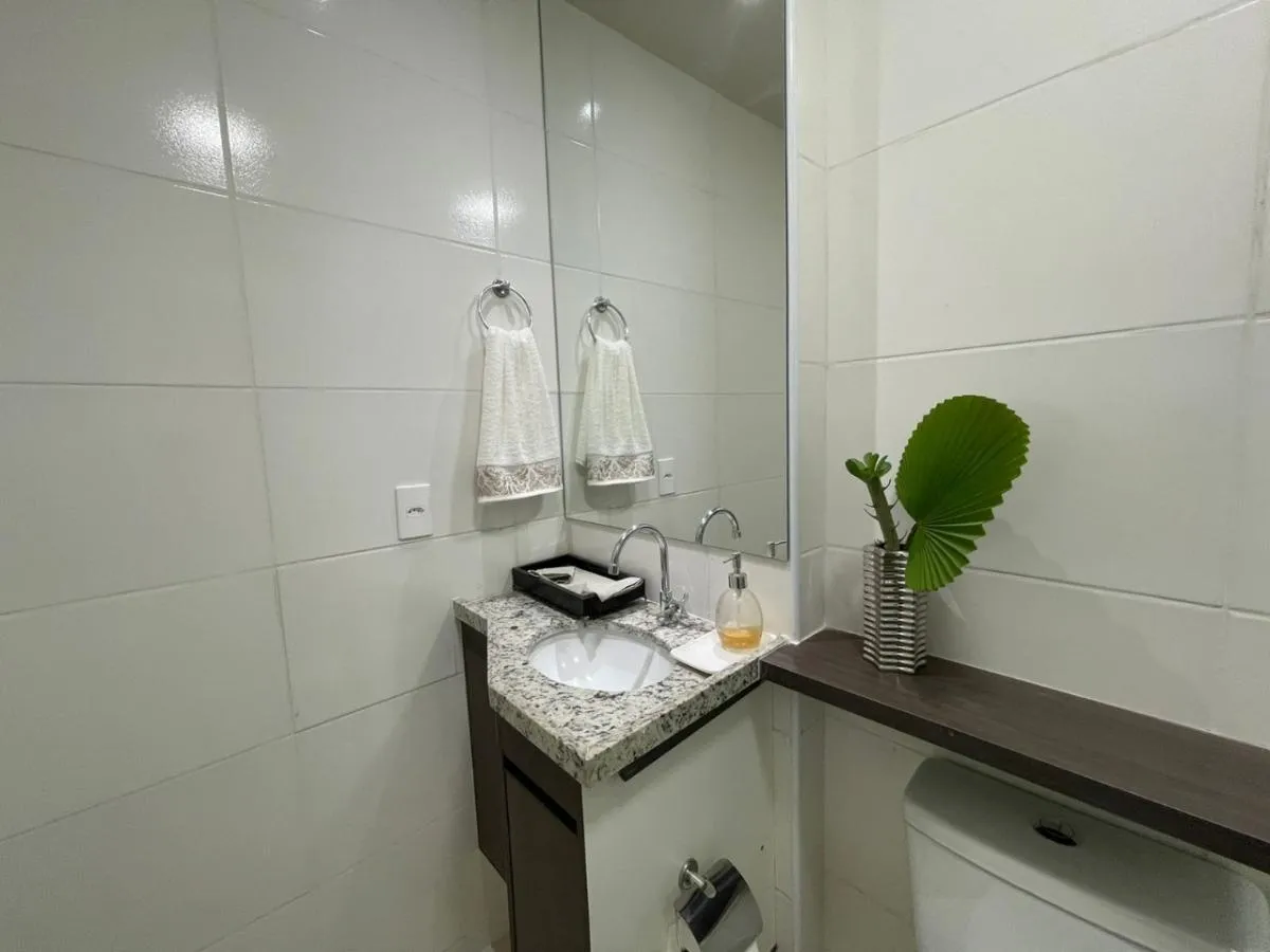 Imagem Apartamento à Venda | Residencial Angellus | Socopó