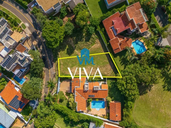 Imagem Terreno com 615m² R$460.000,00 - Parque Luciamar, Campinas/SP