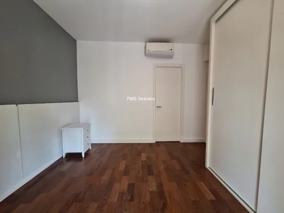 Imagem Apartamento com 1 suíte para locação na Vila Nova Conceição