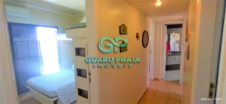 Imagem Apartamento à venda no bairro Enseada - Guarujá/SP