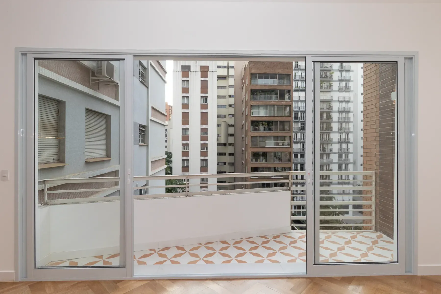 Imagem Apartamento com 3 Quartos à Venda, 168,72 m² em Jardim Paulista - São Paulo